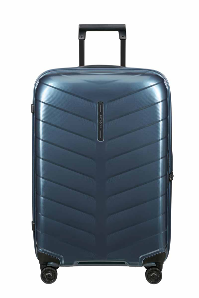 Samsonite ATTRIX Sp. 69/25 Steel Blue