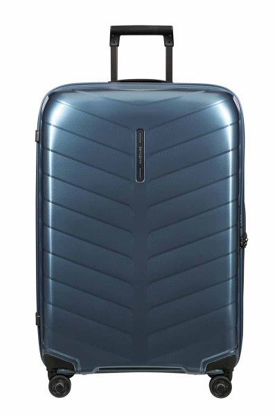 Samsonite ATTRIX Sp. 75/28 Steel Blue
