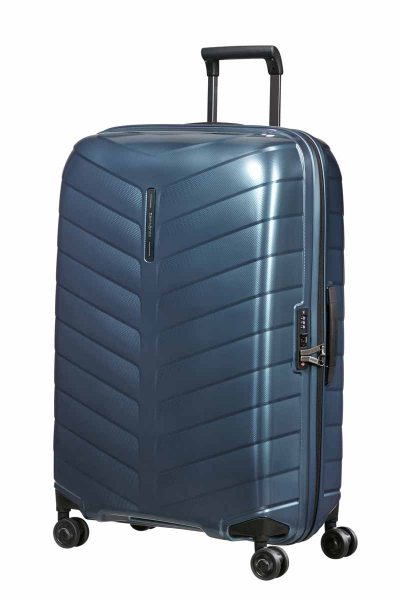Samsonite ATTRIX Sp. 75/28 Steel Blue