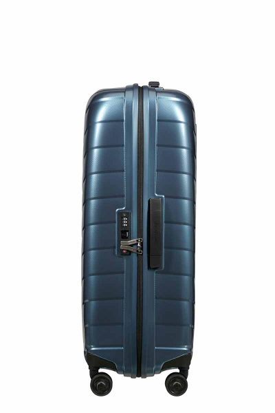 Samsonite ATTRIX Sp. 75/28 Steel Blue