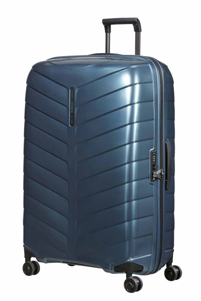 Samsonite ATTRIX Sp. 81/30 Steel Blue