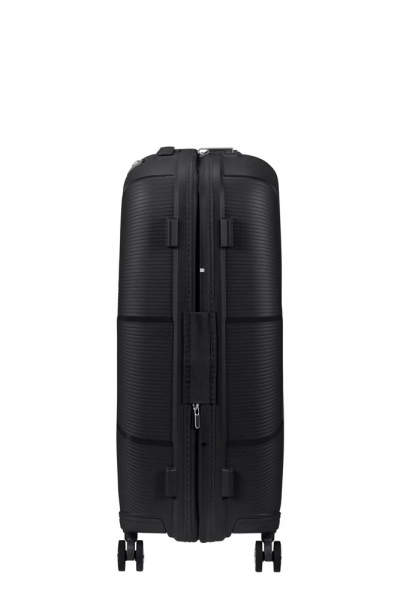 American Tourister STARVIBE Spinner 67/24 Exp TSA Black