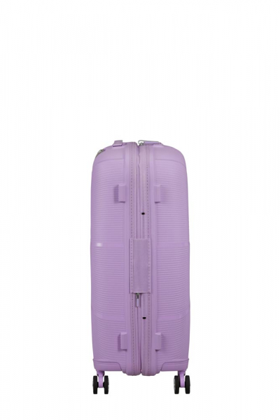 American Tourister STARVIBE Spinner 67/24 Exp TSA Dig.Lavend