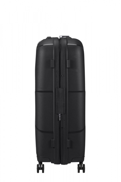 American Tourister STARVIBE Spinner 77/28 Exp TSA Black