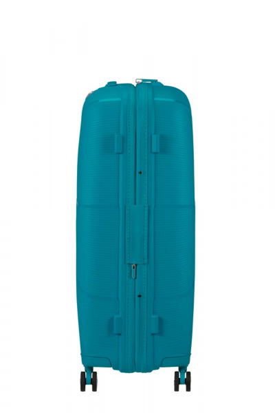 American Tourister STARVIBE Spinner 77/28 Exp TSA Verdigris