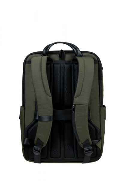 Samsonite XBR 2.0 Backpack 15.6 Foliage green