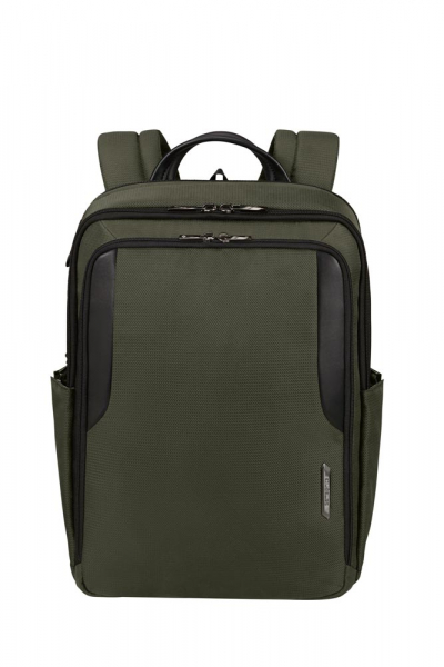 Samsonite XBR 2.0 Backpack 15.6 Foliage green