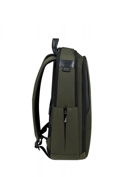 Samsonite XBR 2.0 Backpack 15.6 Foliage green