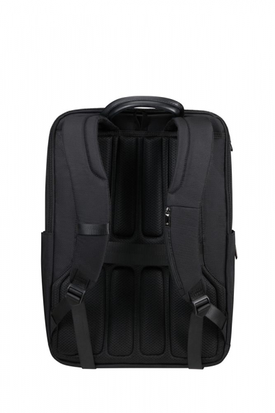 Samsonite XBR 2,0 Backpack 17,3" Black