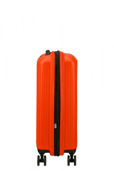 AEROSTEP SPINNER 55/20 EXP TSA BRIGHT ORANGE