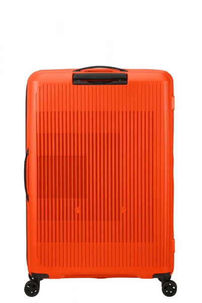 AEROSTEP SPINNER 77/28 EXP TSA BRIGHT ORANGE