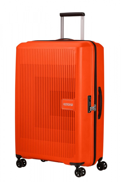 AEROSTEP SPINNER 77/28 EXP TSA BRIGHT ORANGE