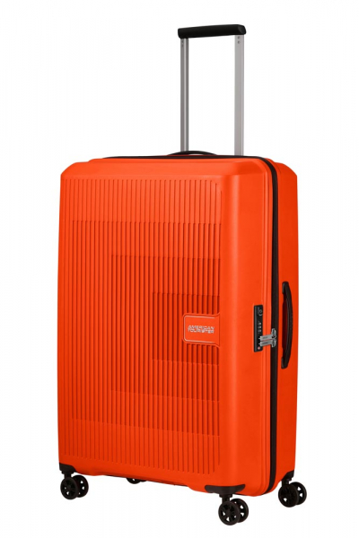 AEROSTEP SPINNER 77/28 EXP TSA BRIGHT ORANGE