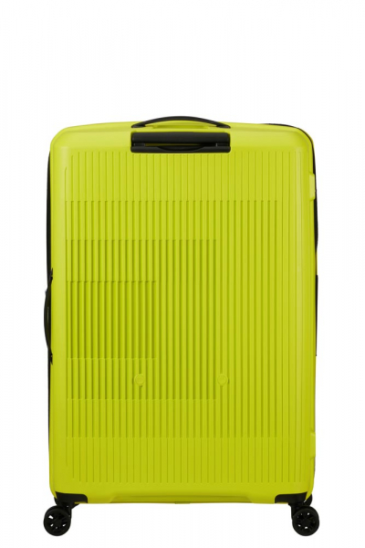 AEROSTEP SPINNER 77/28 EXP TSA LIGHT LIME