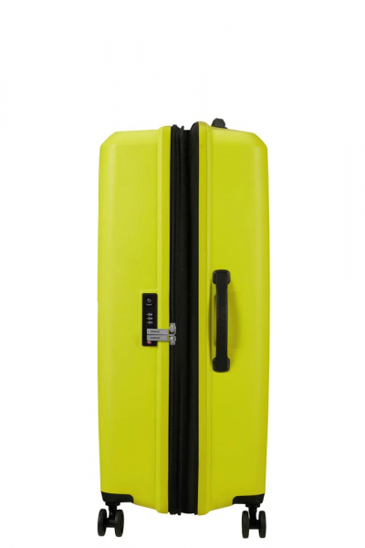 AEROSTEP SPINNER 77/28 EXP TSA LIGHT LIME