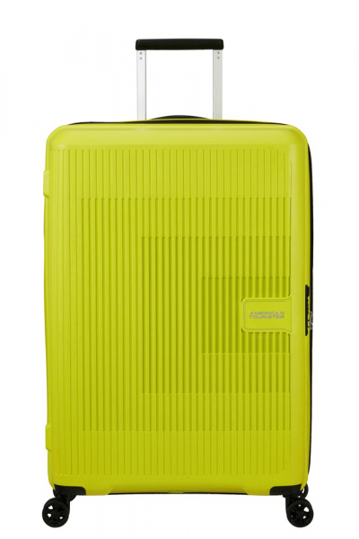 AEROSTEP SPINNER 67/24 EXP TSA LIGHT LIME