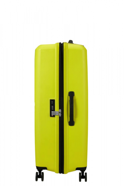 AEROSTEP SPINNER 77/28 EXP TSA LIGHT LIME