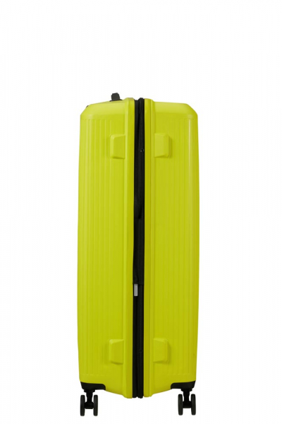 AEROSTEP SPINNER 77/28 EXP TSA LIGHT LIME