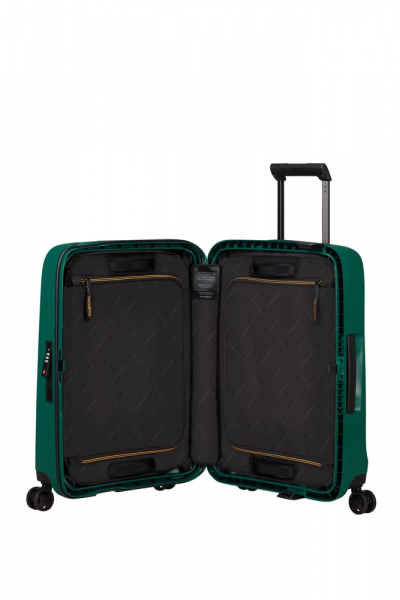 Samsonite ESSENS 55/20 Alpine green