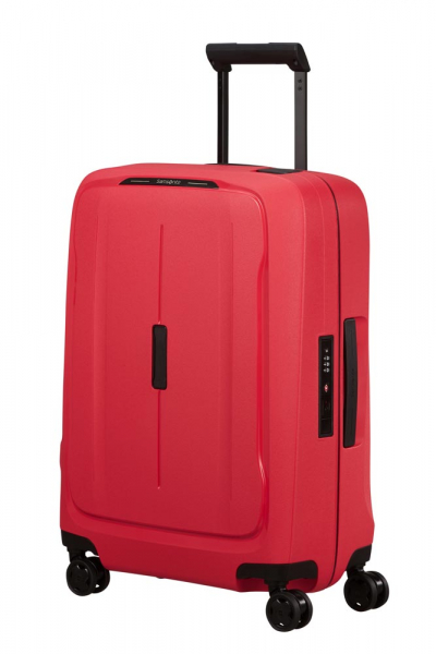 Samsonite ESSENS 55/20 Hibiscus Red