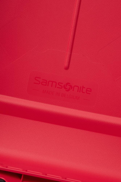 Samsonite ESSENS 55/20 Hibiscus Red