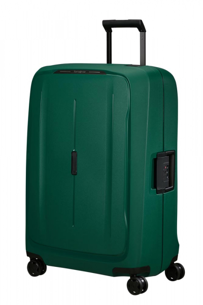 Samsonite ESSENS 75/33 Alpine Green