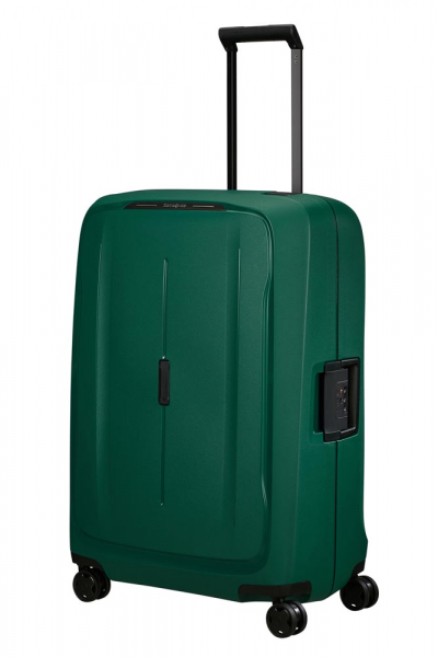 Samsonite ESSENS 75/33 Alpine Green