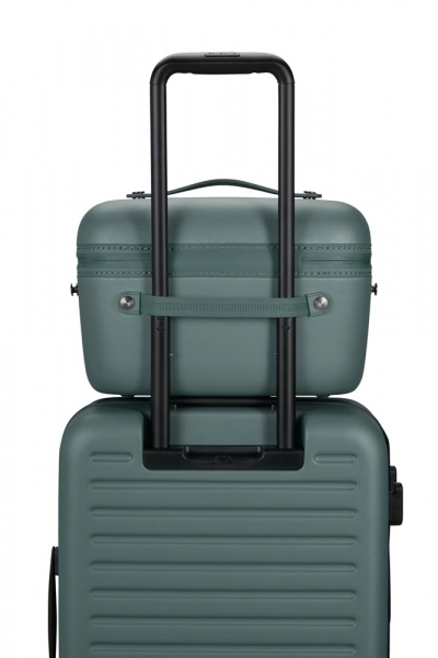 Samsonite Stackd Beautycase Forest