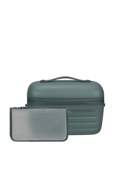 Samsonite Stackd Beautycase Forest