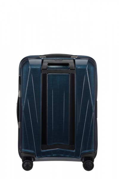 Samsonite Major-Lite Spinner 55/20 Exp Midnight Blue