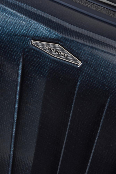 Samsonite Major-Lite Spinner 77/31  Midnight Blue