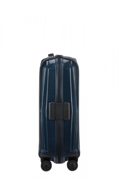 Samsonite Major-Lite Spinner 55/20 Exp Midnight Blue