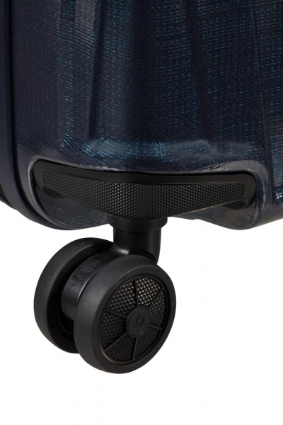 Samsonite Major-Lite Spinner 55/20 Exp Midnight Blue