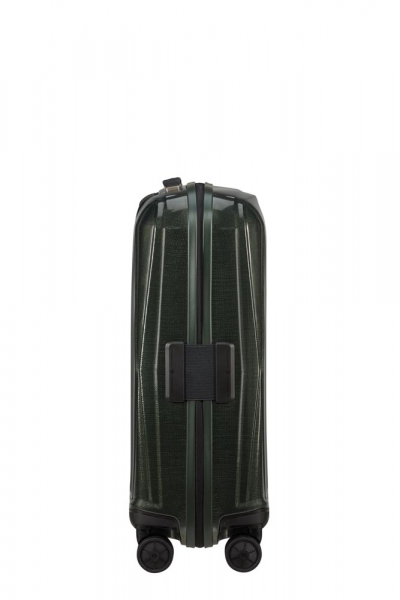 Samsonite Major-Lite Spinner 55/20 Exp Climb Ivy