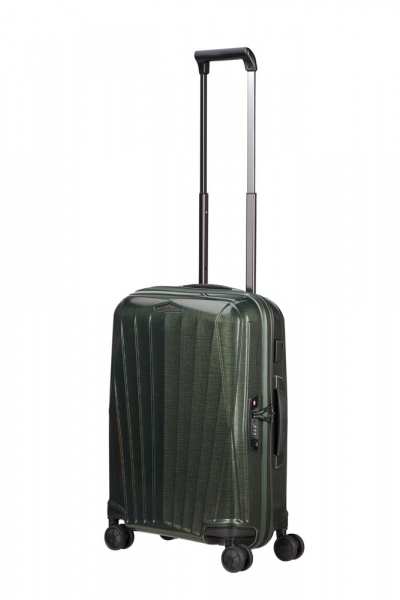 Samsonite Major-Lite Spinner 55/20 Exp Climb Ivy