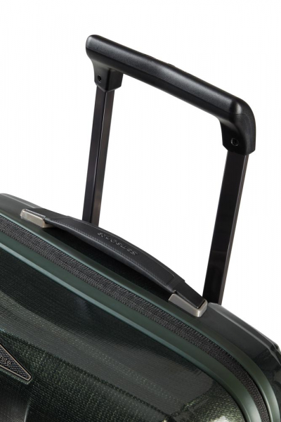 Samsonite Major-Lite Spinner 55/20 Exp Climb Ivy