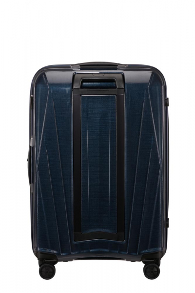 Samsonite Major-Lite Spinner 69/28 Midnight Blue