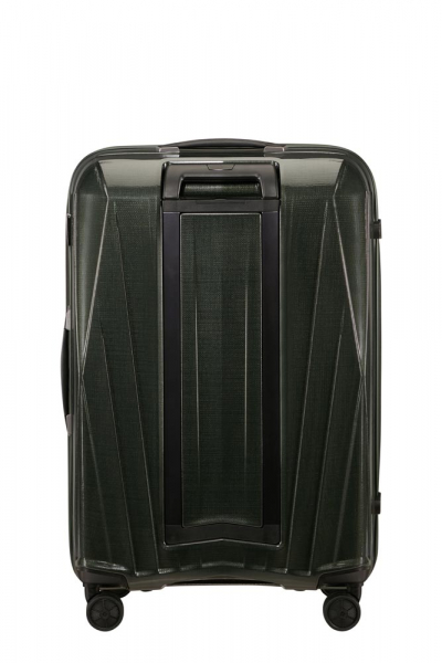 Samsonite Major-Lite Spinner 69/28 Climbing Ivy