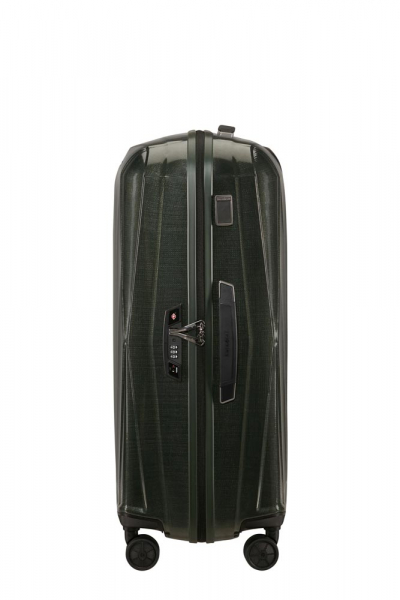 Samsonite Major-Lite Spinner 69/28 Climbing Ivy