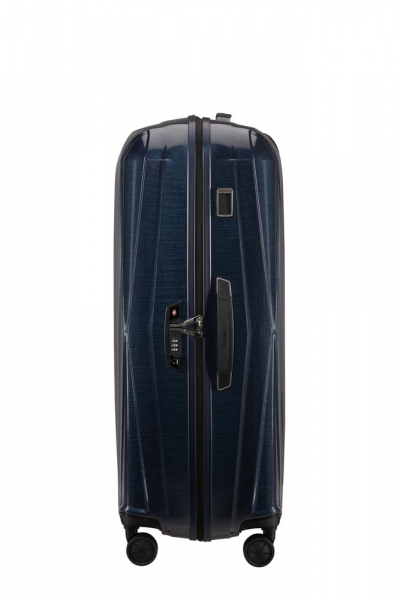 Samsonite Major-Lite Spinner 77/31  Midnight Blue