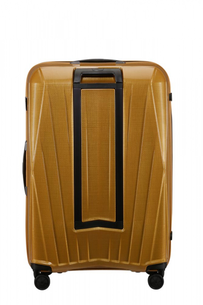 Samsonite Major-Lite Spinner 77/31  Saffron Yellow