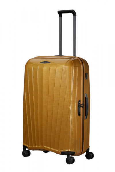 Samsonite Major-Lite Spinner 77/31  Saffron Yellow