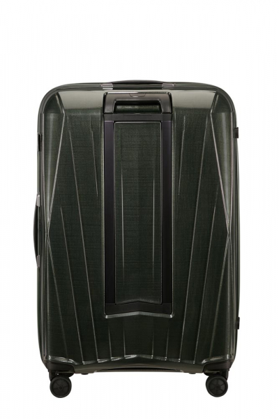 Samsonite Major-Lite Spinner 77/31  Climb Ivy