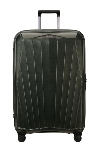 Samsonite Major-Lite Spinner 77/31  Climb Ivy