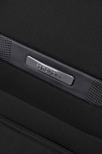 Samsonite PRO DLX 6 Backpack 15.6" Vol Exp. black