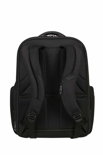 Samsonite PRO DLX 6 Backpack 17.3 Vol Exp. black