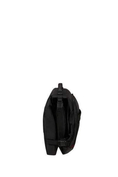 Samsonite Pro DLX 6 TRI FOLD Garment Bag black