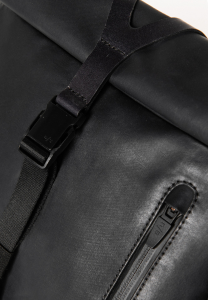 aunts&uncles Seki RE black