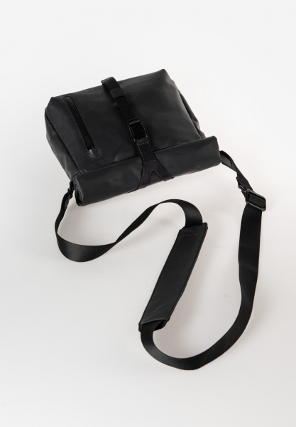 aunts&uncles Seki RE black