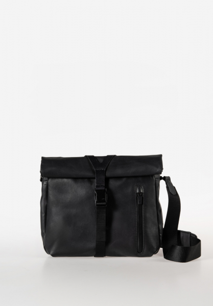 aunts&uncles Seki RE black